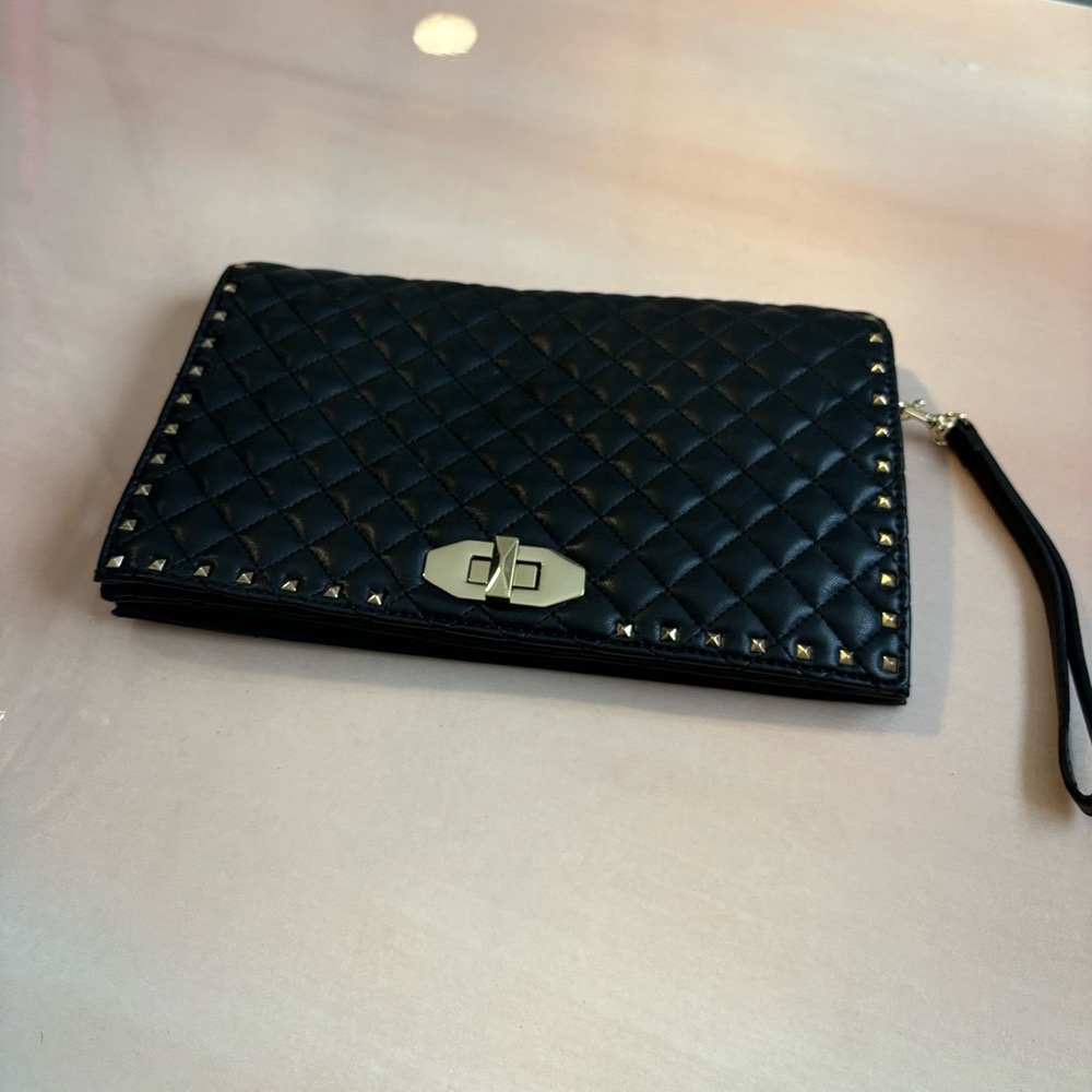 ALDO CLUTCH BAG BRAND NEW